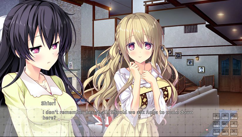 I x SHE x Tell_0
