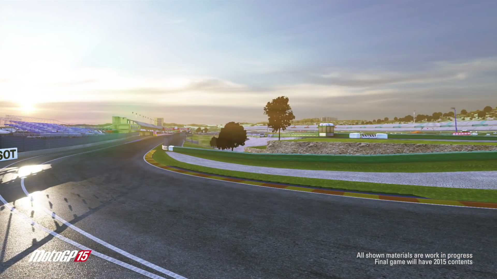 世界摩托大奖赛15(MotoGP 15）_0