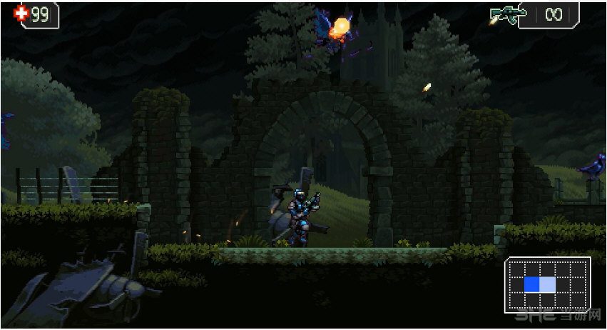 木乃伊：降质.The Mummy Demastered_1