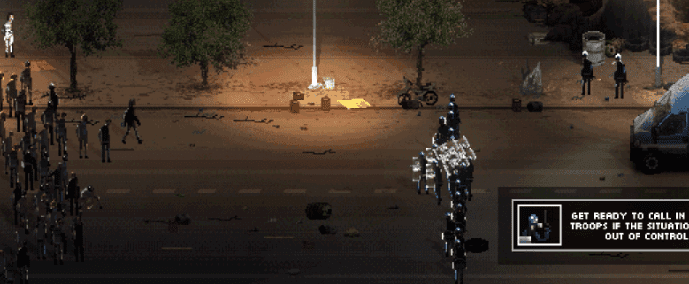 RIOT Civil Unrest_0