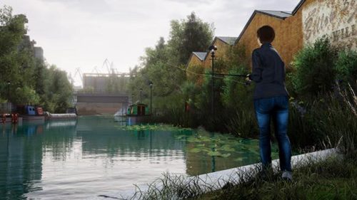 钓鱼模拟世界 Fishing Sim World_2
