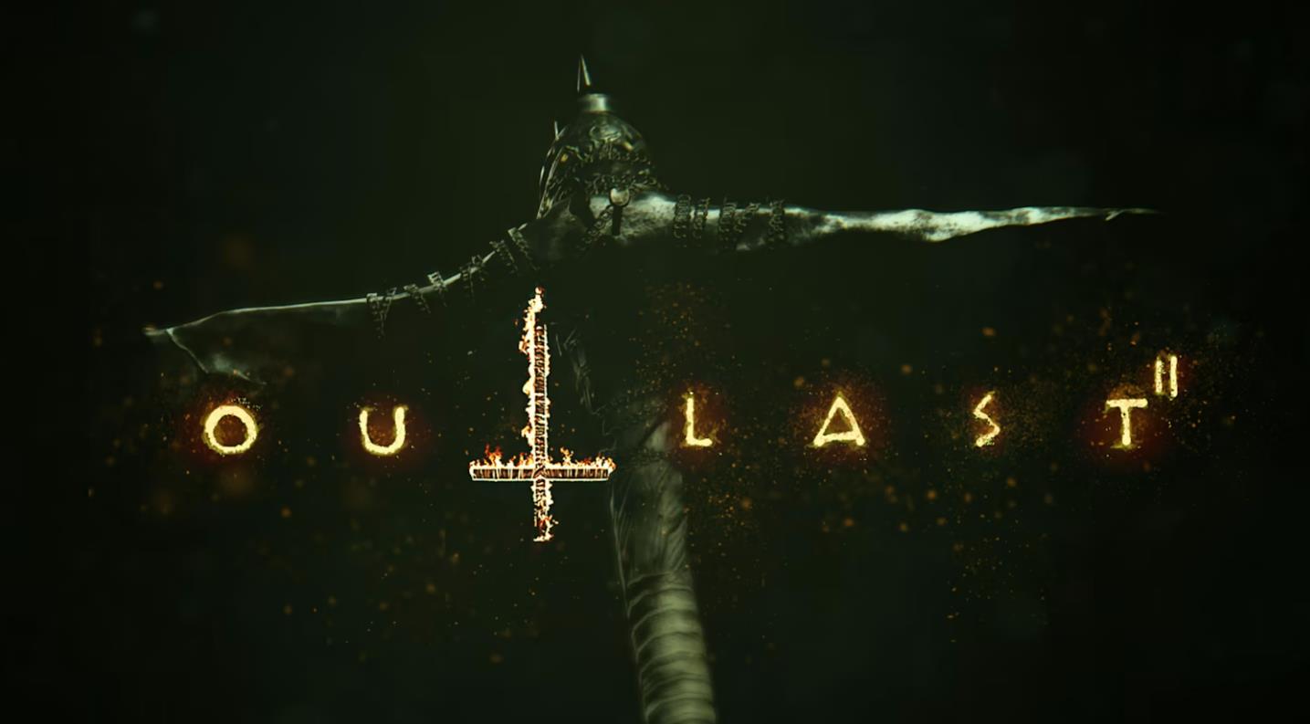 逃生2 Outlast 2_0