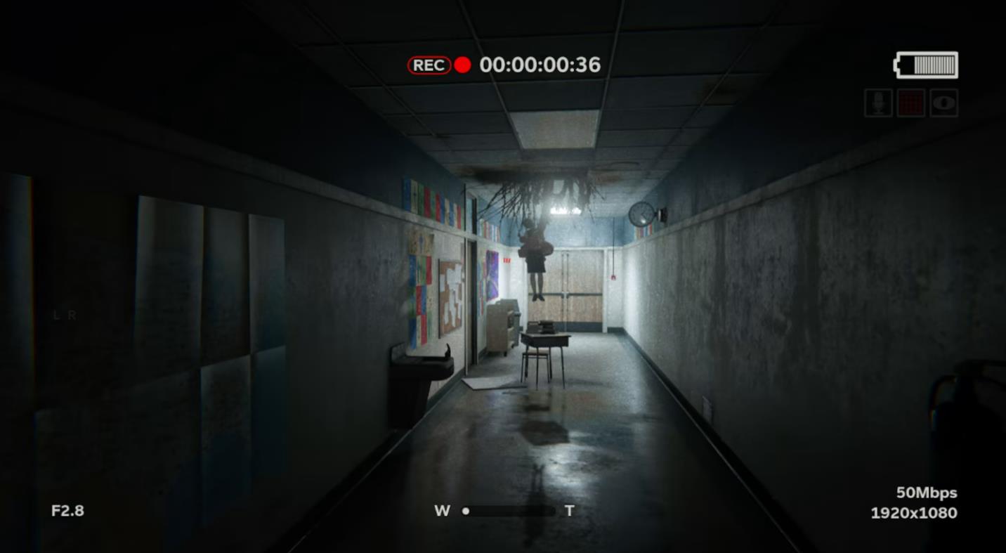 逃生2 Outlast 2_1