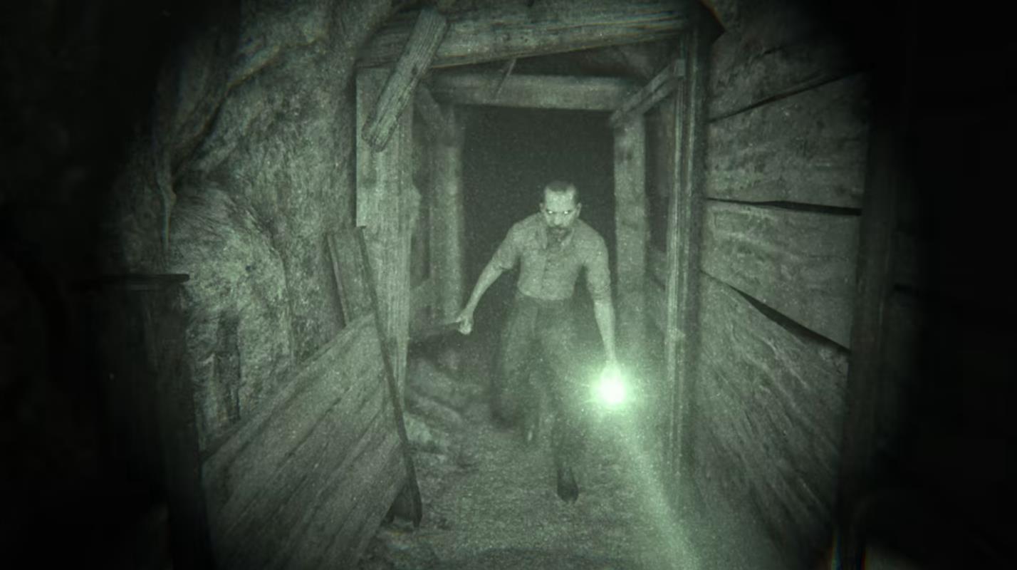 逃生2 Outlast 2_2
