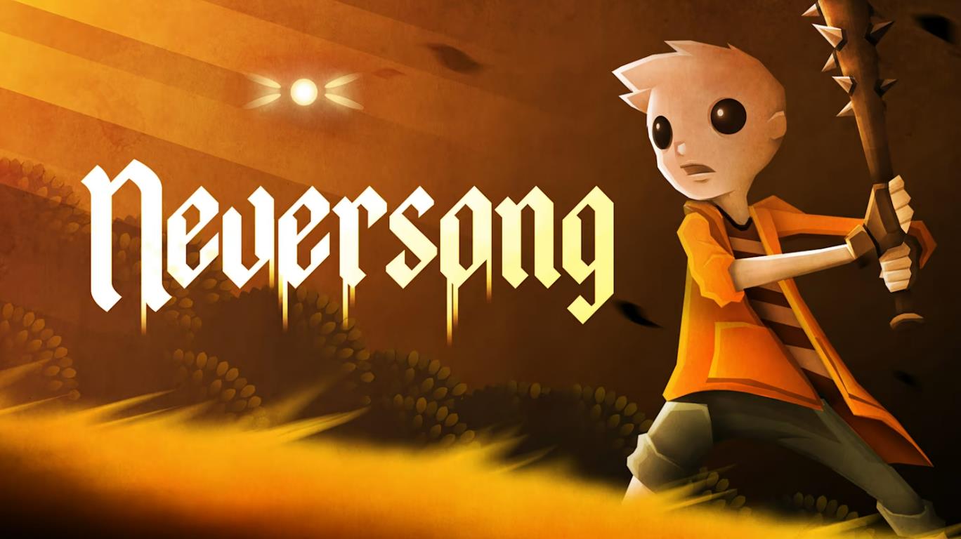 永歌 Neversong_0