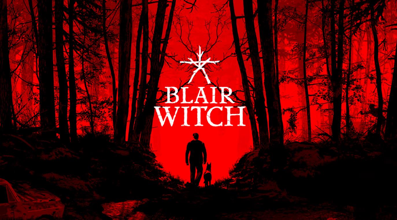 布莱尔女巫 Blair Witch_0