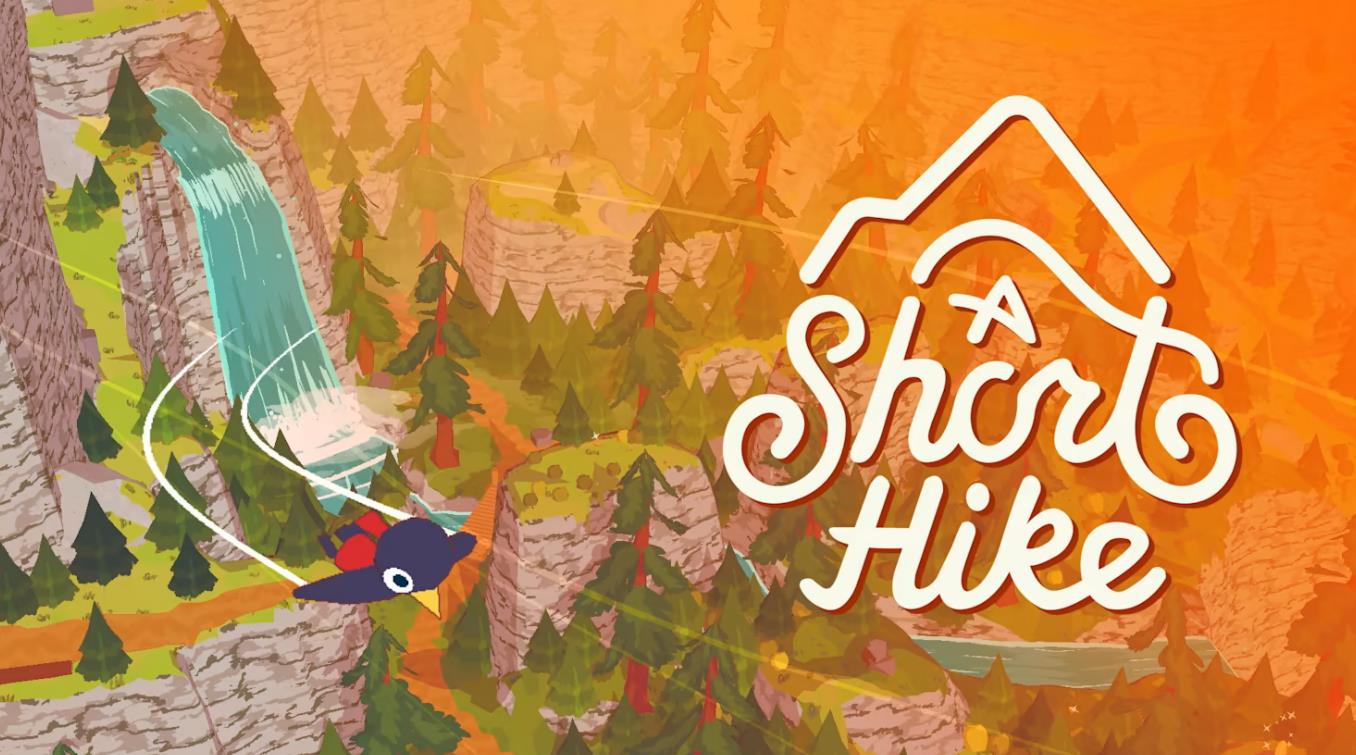 好的短途旅行 A Short Hike_0