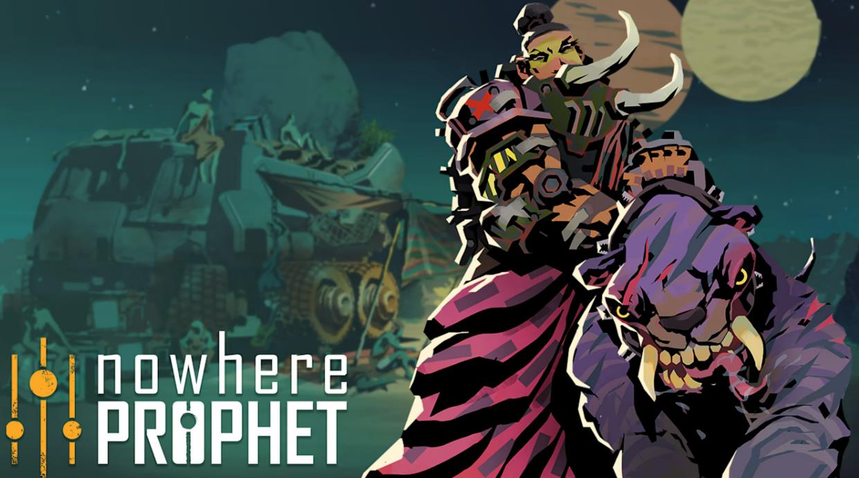 流浪先知 Nowhere Prophet_0