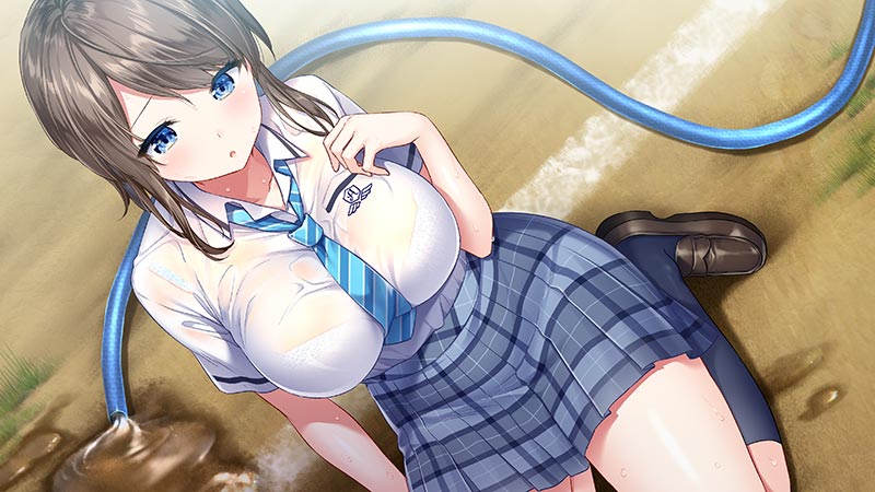 Amamane アママネ_0