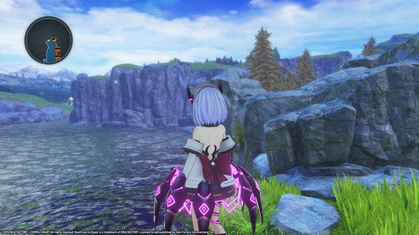 死亡终局：轮回试炼2 Death end re;Quest2_0