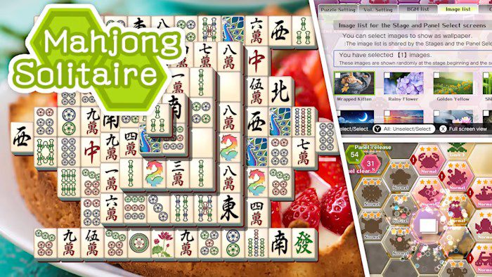 上海麻雀连连看 Mahjong Solitaire Refresh_0