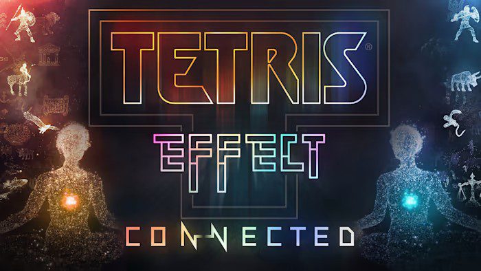 俄罗斯方块效应 链接 Tetris Effect Connected_0