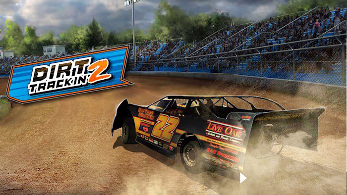 尘埃跟踪2 Dirt Trackin 2_0