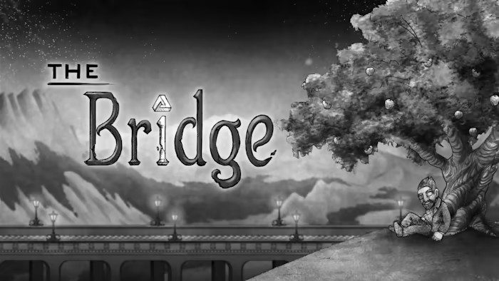 桥 The Bridge_0
