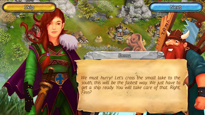 王国传说2 Kingdom Tales 2_2