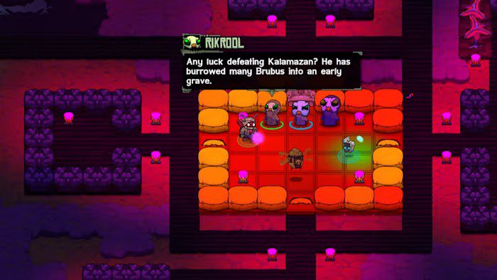 崩溃大陆 Crashlands_0