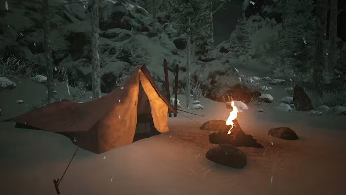 乌拉尔山 Kholat_2