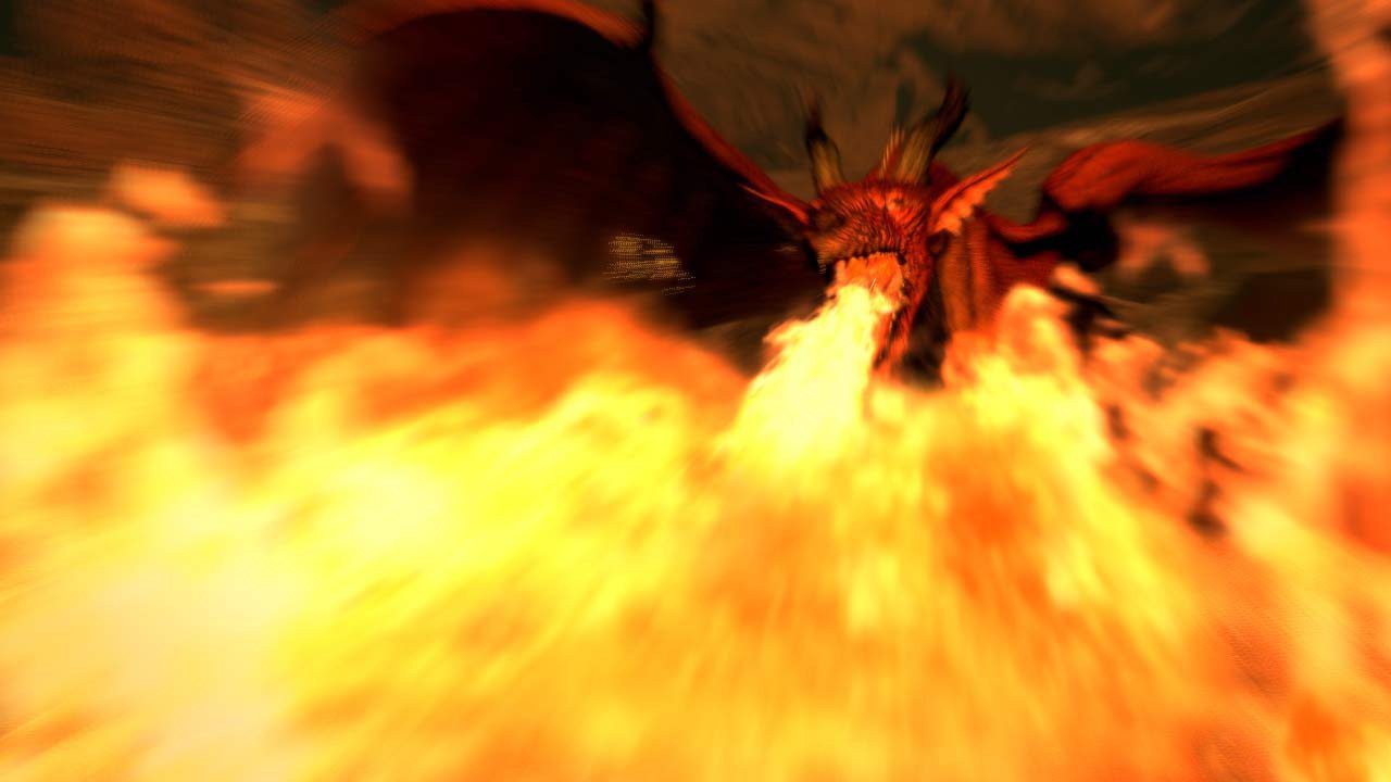 龙之信条 Dragon's Dogma_1