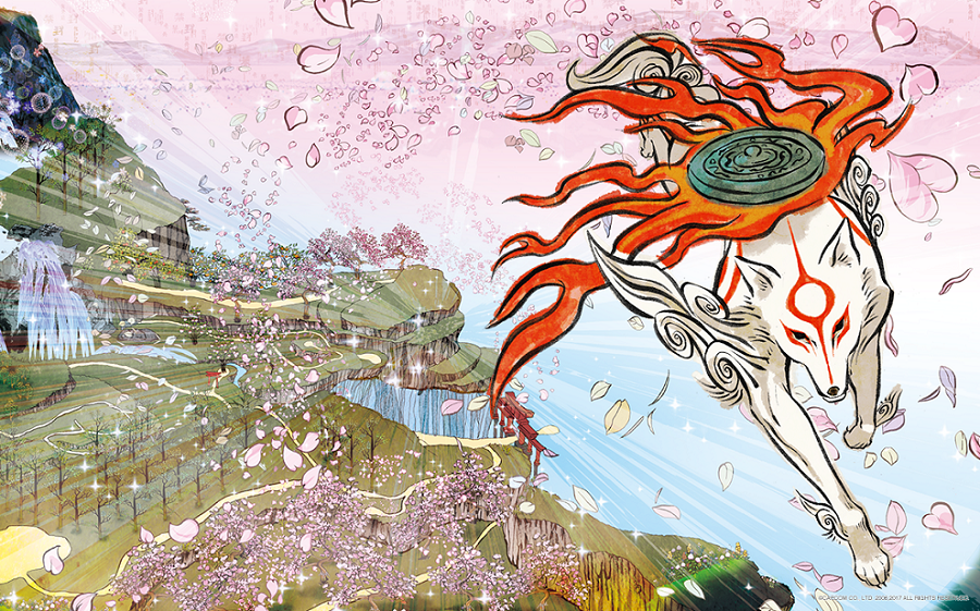 大神绝景版_0