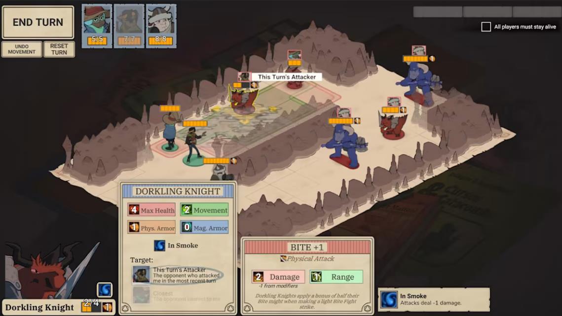 冬沼战术俱乐部 Wintermoor Tactics Club_0