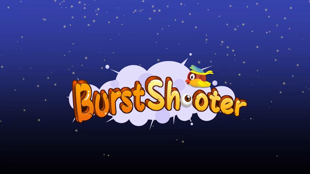 射壁爆 Burst Shooter_0
