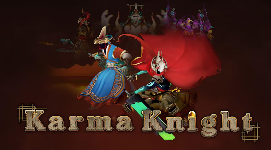 轮回侠客 Karma Knight_0