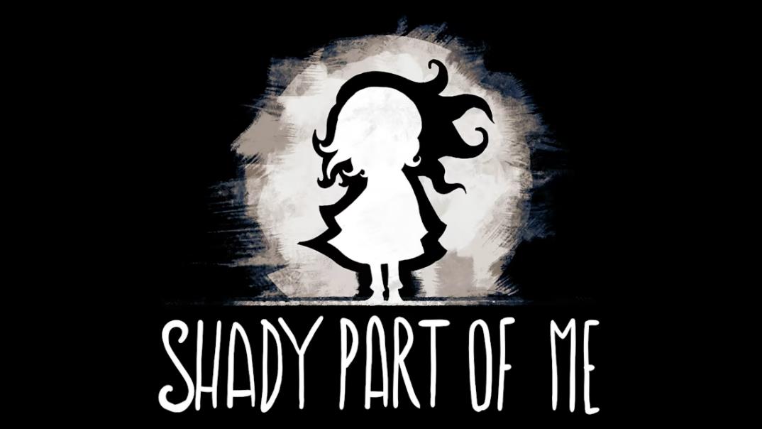 我的阴暗面 Shady Part of Me_0