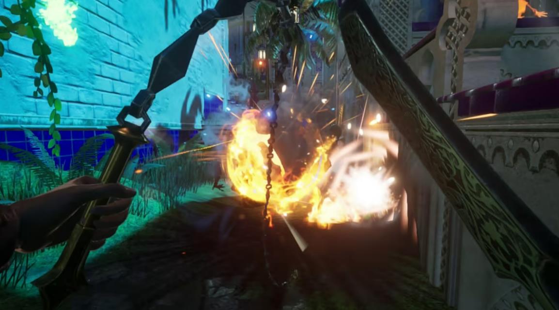 黄铜之城 City of Brass_4