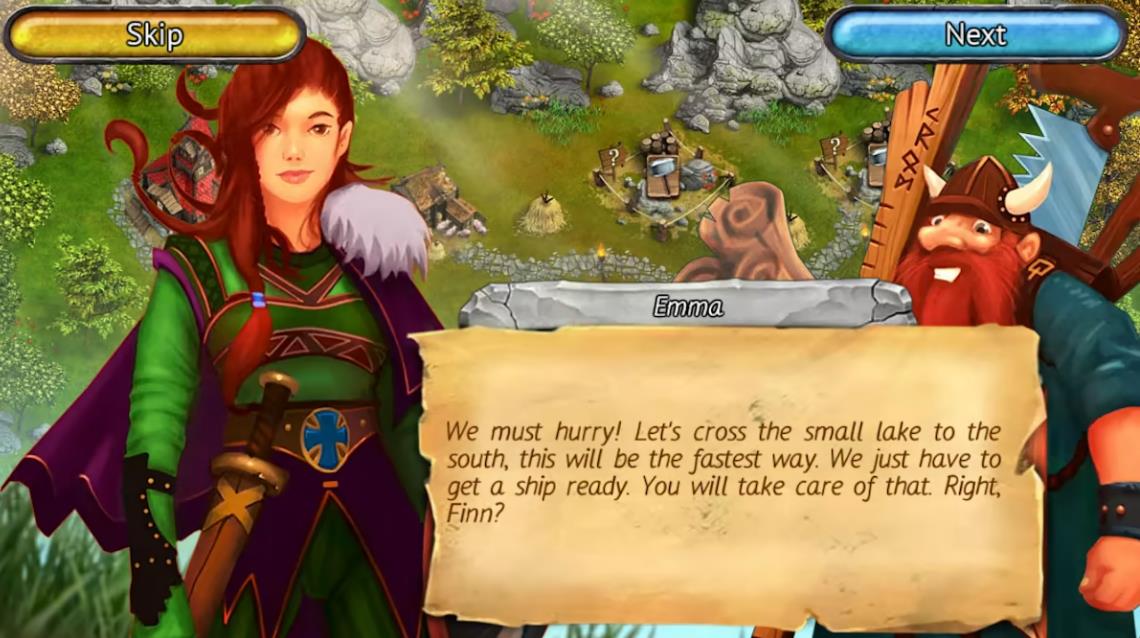 王国传说2 Kingdom Tales 2_1