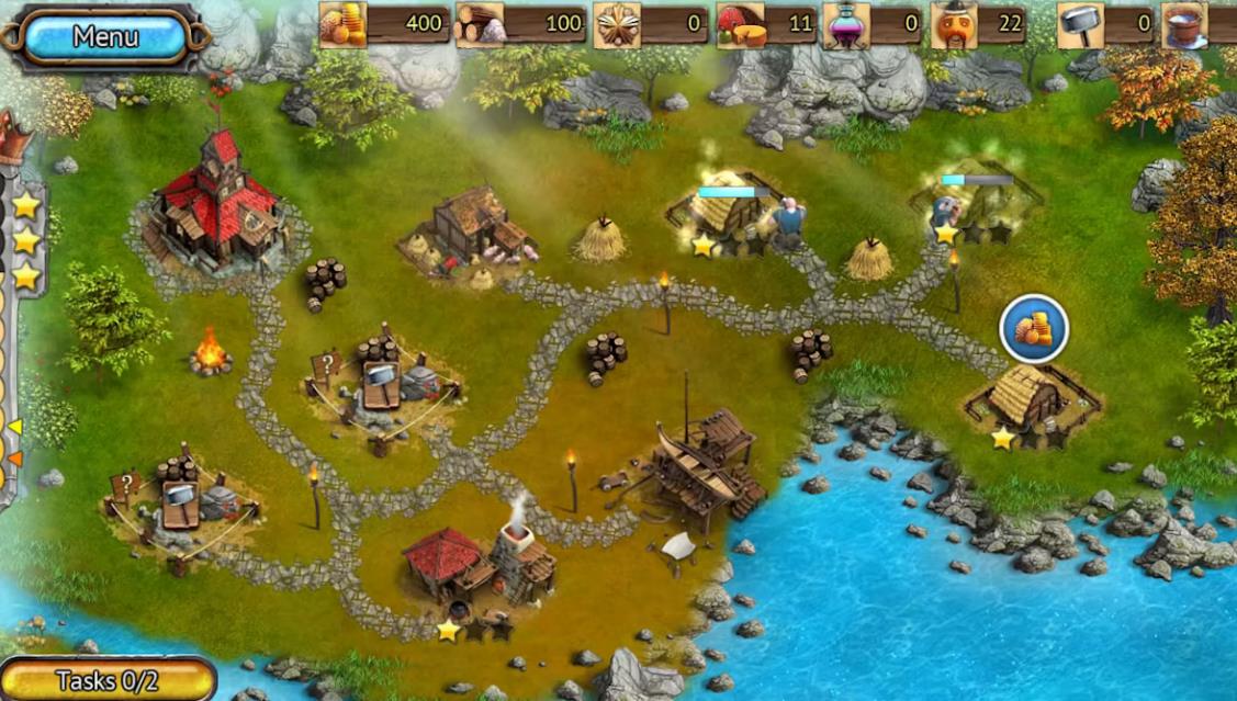 王国传说2 Kingdom Tales 2_2