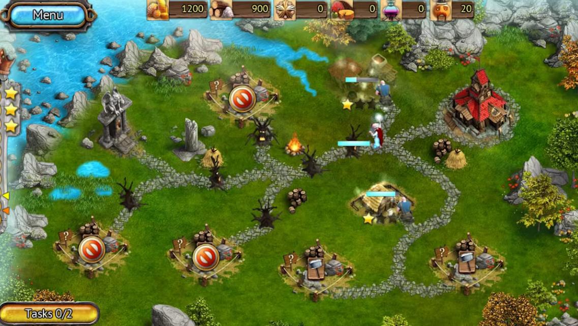 王国传说2 Kingdom Tales 2_3