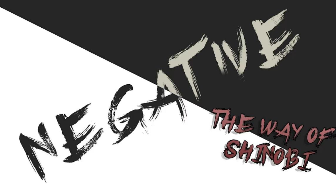 负面:忍者之路 Negative: The Way of Shinobi_0