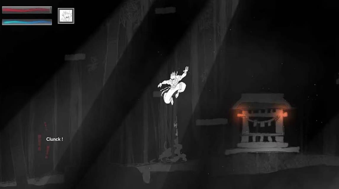 负面:忍者之路 Negative: The Way of Shinobi_1