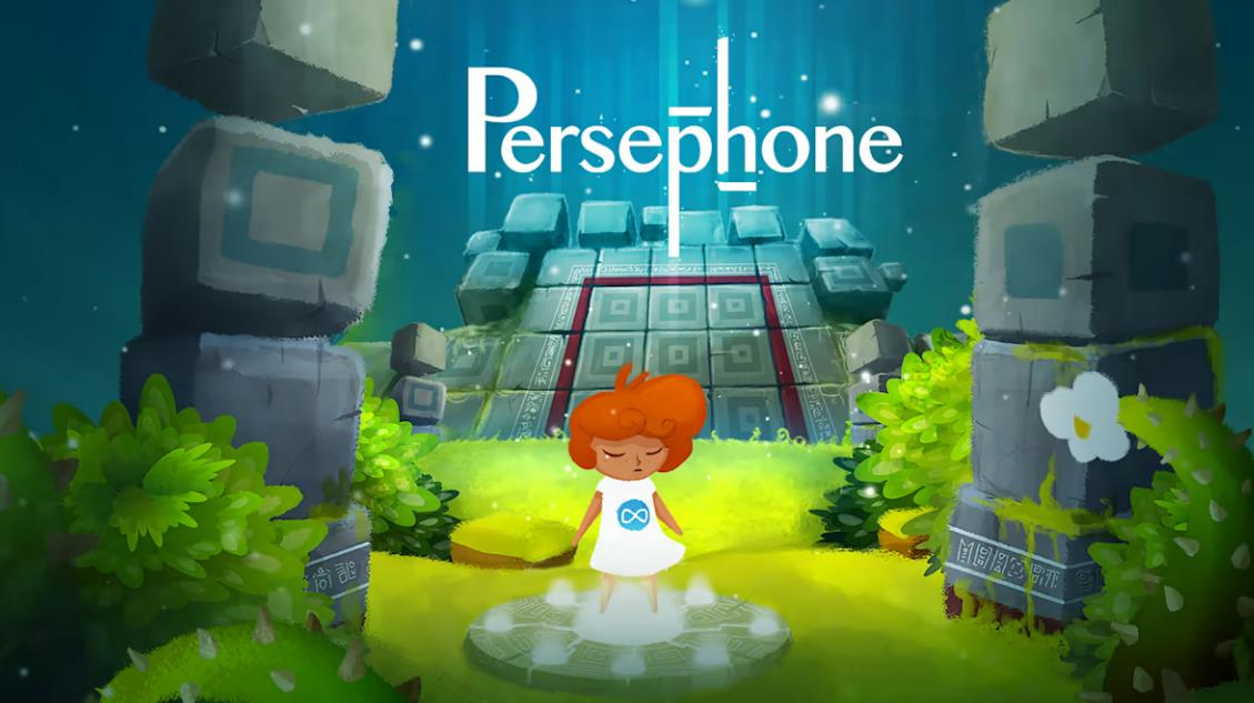 珀耳塞福涅 Persephone_0