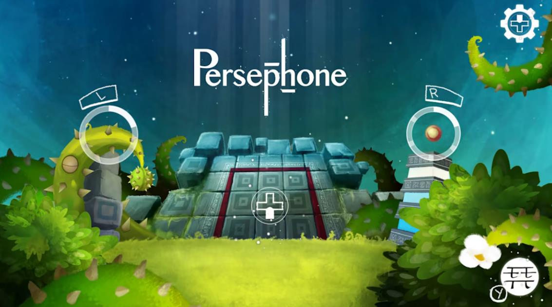 珀耳塞福涅 Persephone_1