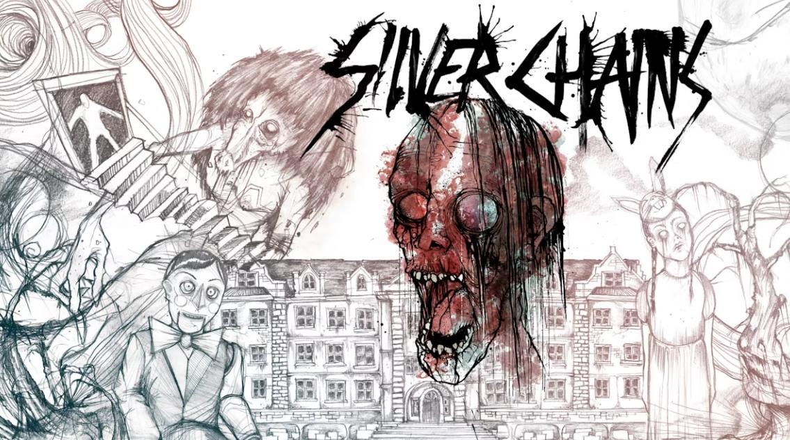 银链 Silver Chains_0