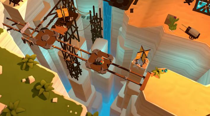 秘奥法师 Mages of Mystralia_1