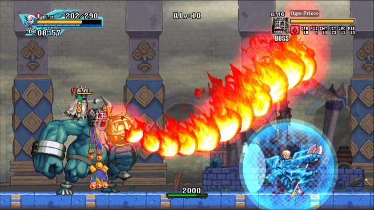 龙之死印 Dragon Marked For Death_3