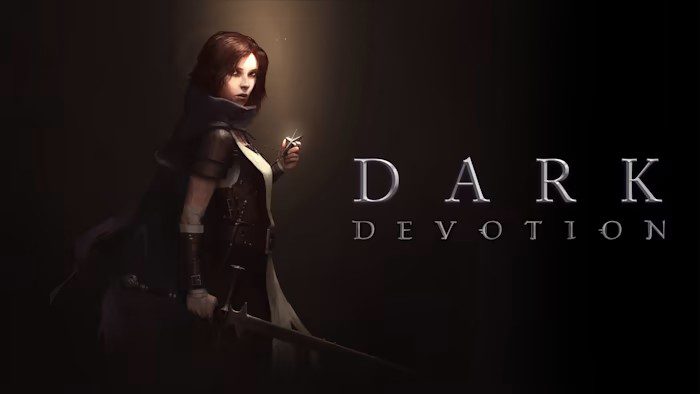 黑暗献祭 Dark Devotion_2