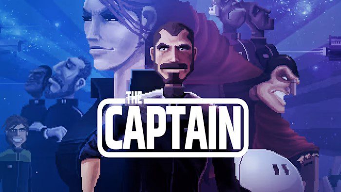 船长The Captain_2