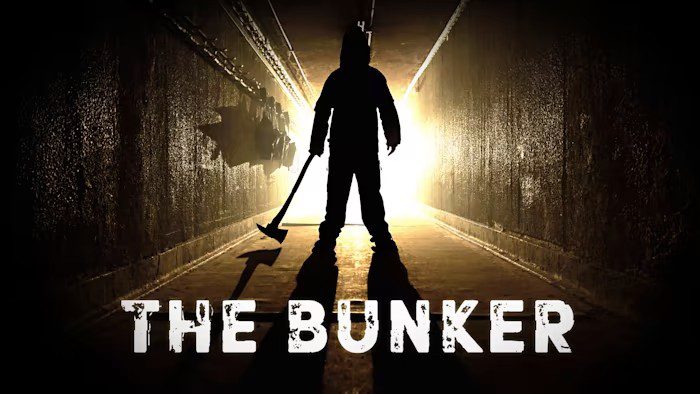 地堡 The Bunker_0