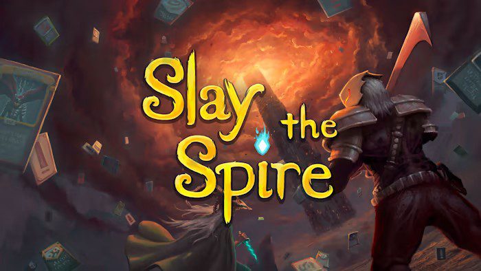 杀戮尖塔 Slay the Spire_2