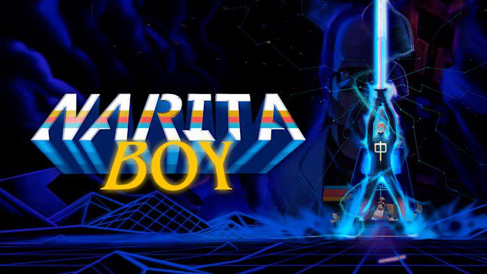 成田男孩 Narita Boy_2