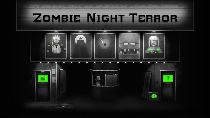 恐怖僵尸之夜 Zombie Night Terror_2