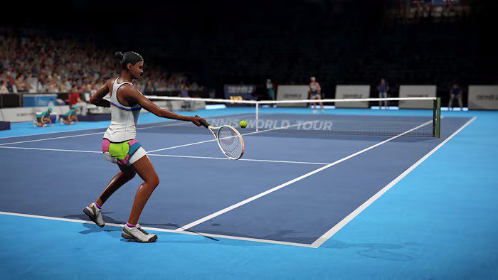 世界网球巡回赛2 Tennis World Tour 2_1