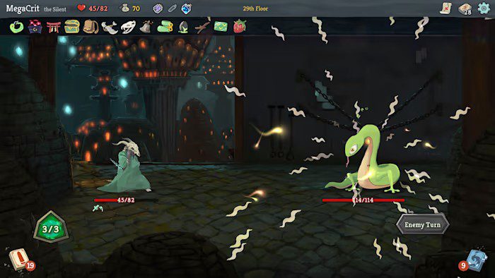 杀戮尖塔 Slay the Spire_1