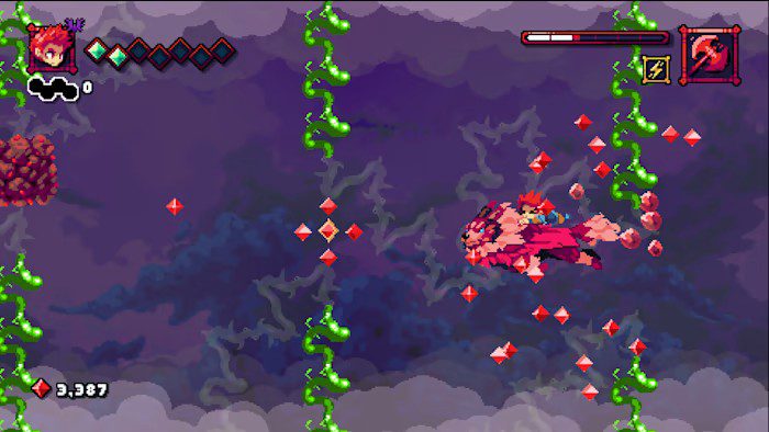 弗林 深红之子 Flynn: Son of Crimson_0