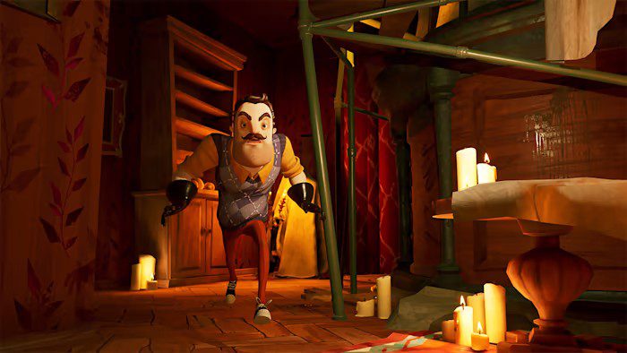 你好邻居2 Hello Neighbor 2_1
