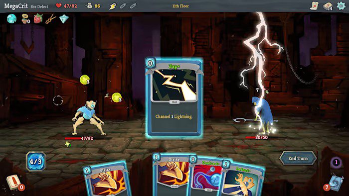 杀戮尖塔 Slay the Spire_0
