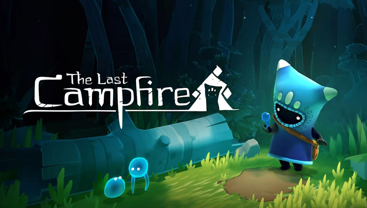最后的篝火 The Last Campfire_0